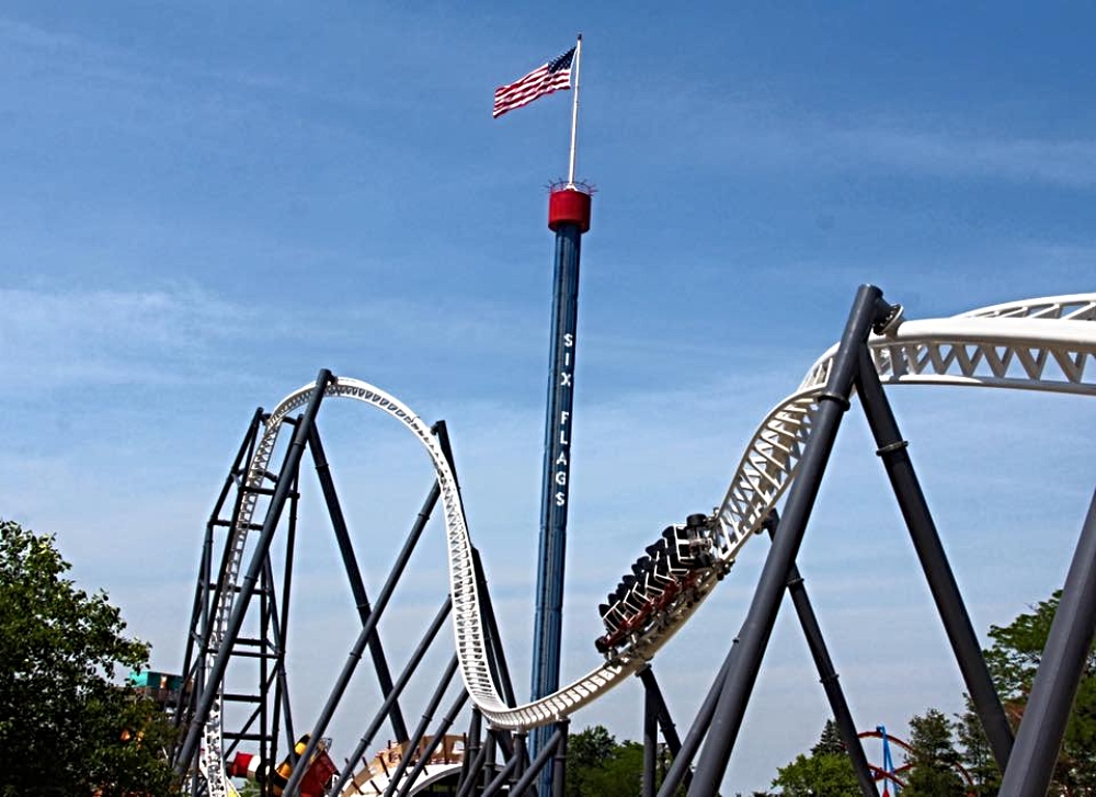 MCDH offers Six Flag tickets at participating clinics to increase COVID