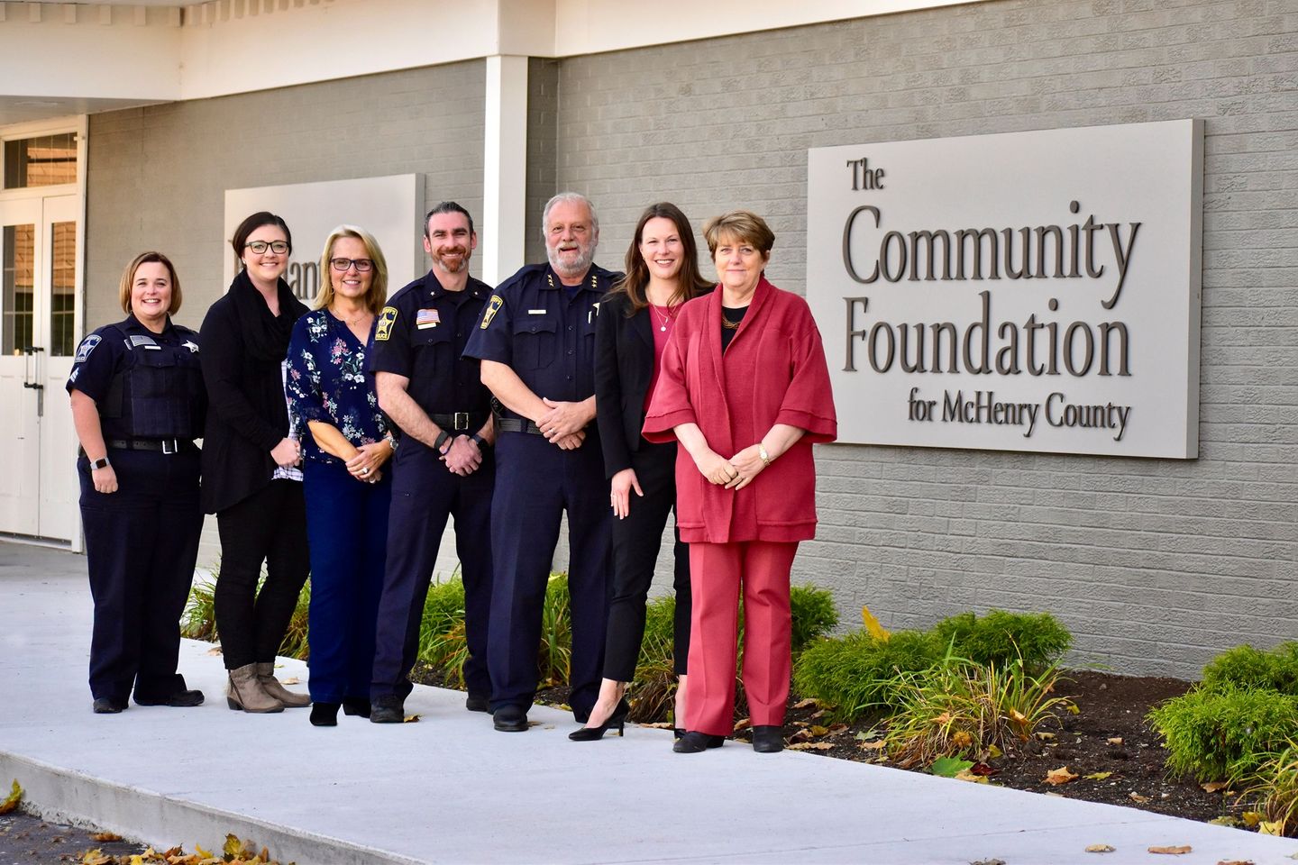 McHenry County Sheriff’s Office creates county-wide Police Social Work ...