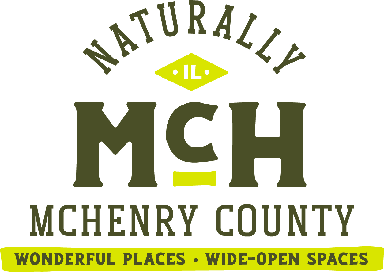 McHenry County rebranding features new logo | My Huntley News