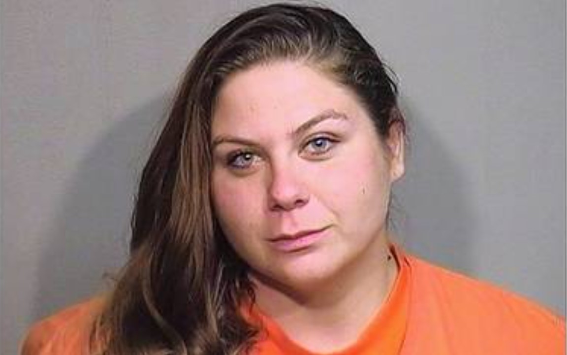 Heather L. Vasil, 29, of Algonquin was found not guilty of a 2020 drug induced homicide charge; will serve 6 years in prison for another felony charge