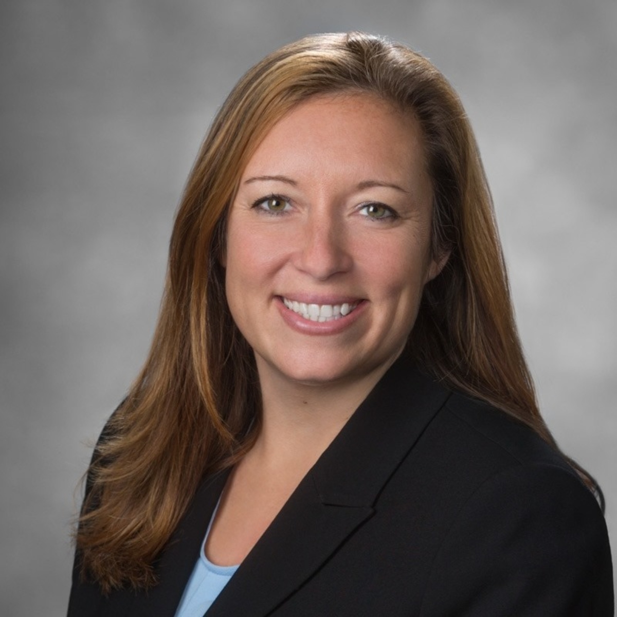 Kane County State's Attorney Jamie Mosser was one of three individuals named as a Public Official of the Year by the ILACP