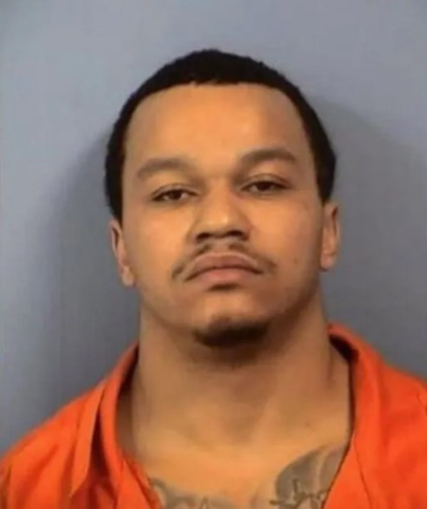 Huntley Man 24 Charged With Triple Homicide