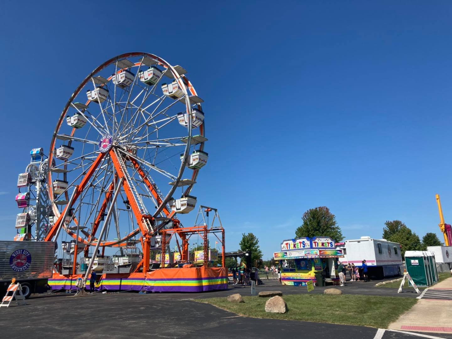 The Village of Lake in the Hills will be celebrating its 70th anniversary of being incorporated at this year's Summer Sunset Festival