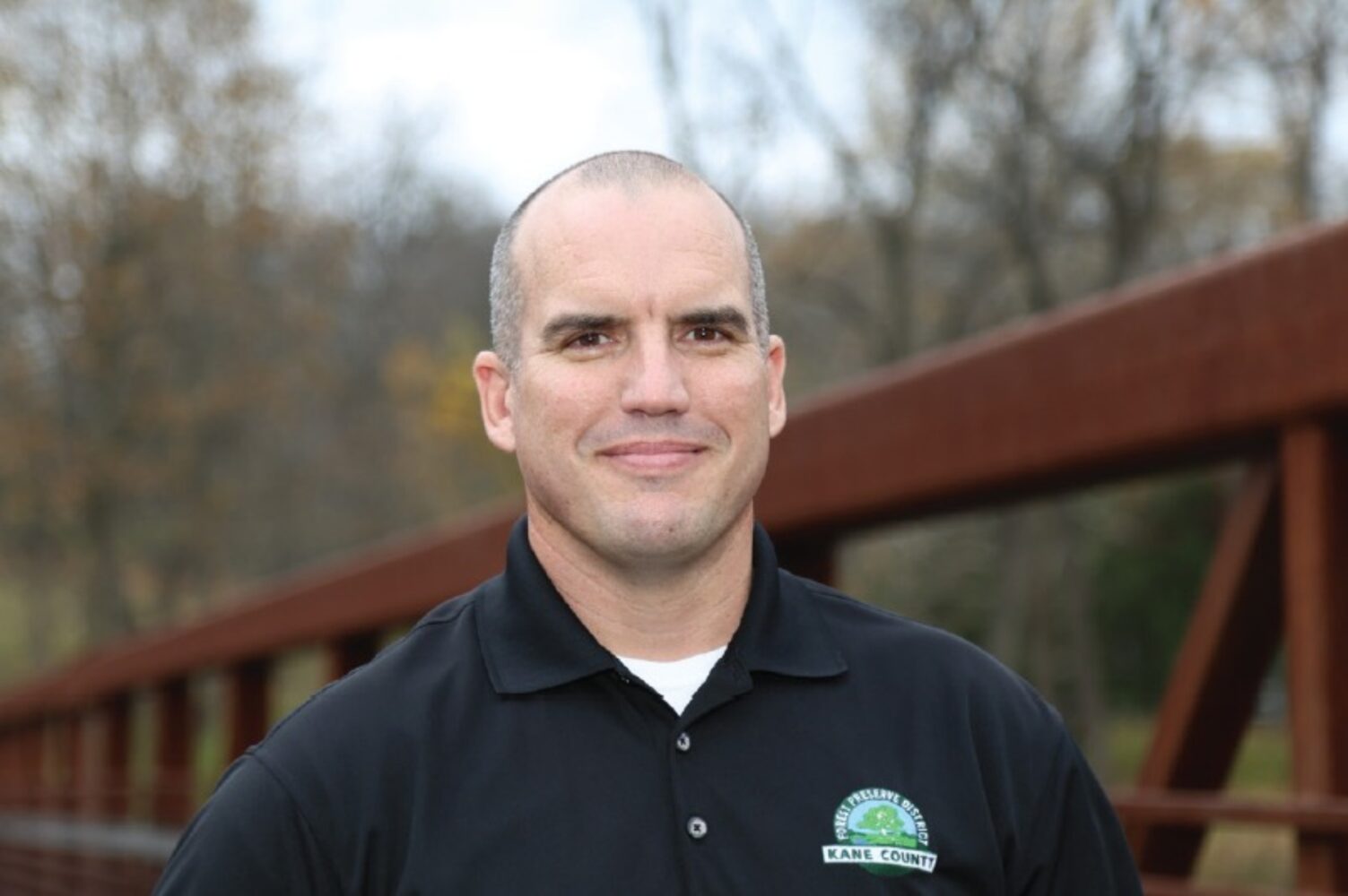 Kane County announces new Forest Preserve District Executive Director