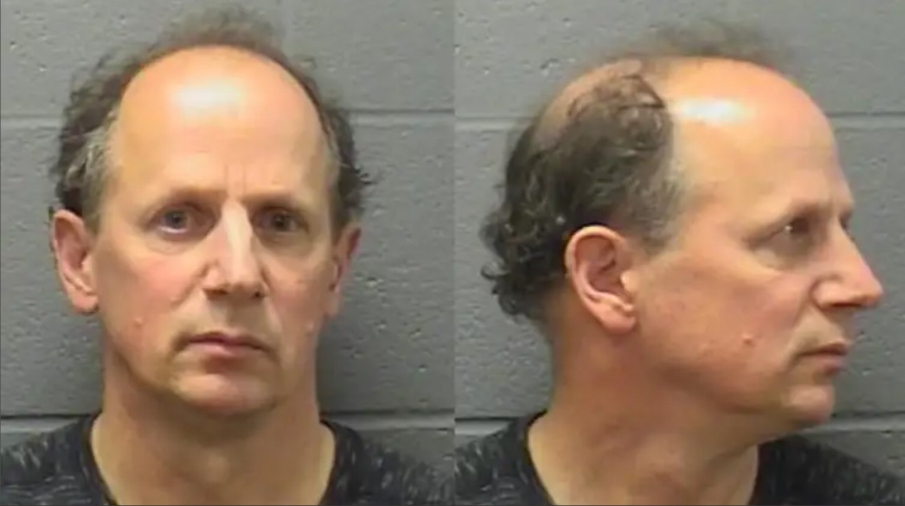 Former The Learning Tree daycare teacher Frank R. Walaitis, 57, of Carpentersville has been charged with several felony counts of sexual abuse to minors under the age of 13.