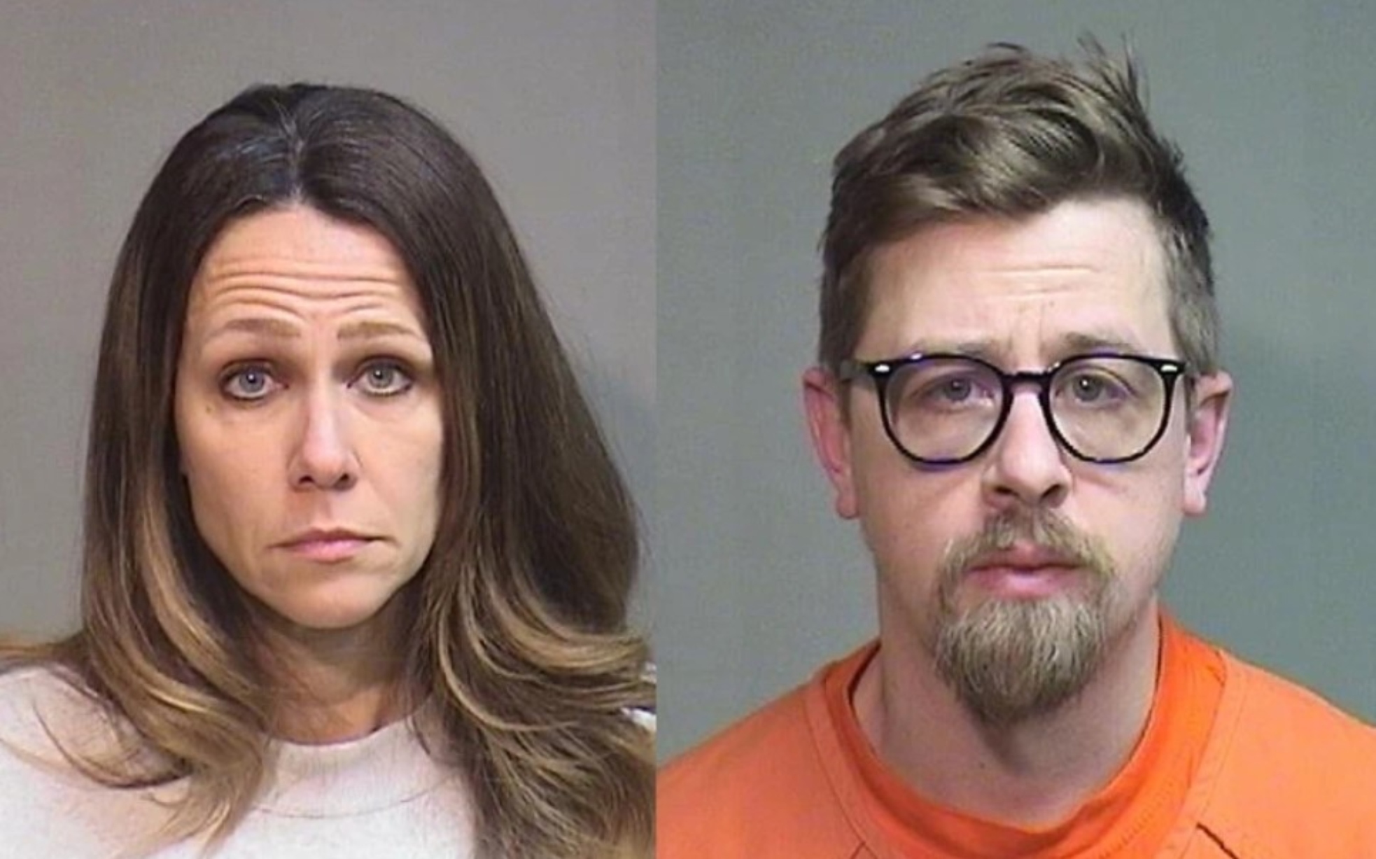 Current Dairy Mart Owners Corinne E. Breskovich, 42, and Christopher S. Hopp, 38, were both arrested on several drug, firearm, and child pornography and endangerment charges.