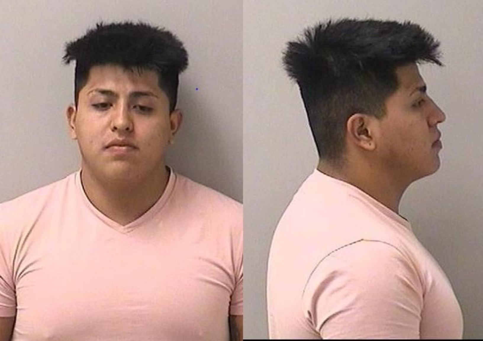 Darieln A. Moran Sanchez, 25, was sentenced to 17 years in jail for attempting to transport drugs to Minnesota