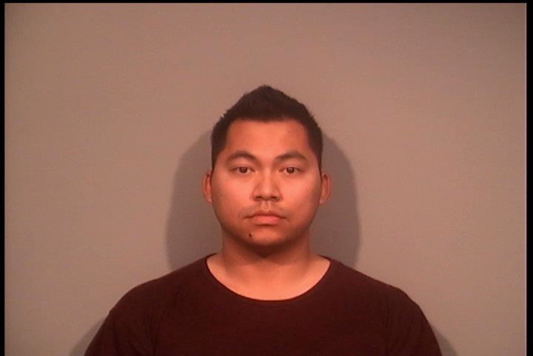 Allen Q. Nguyen, 29, of Huntley was arrested on the morning of Oct. 24 for possession of child pornography