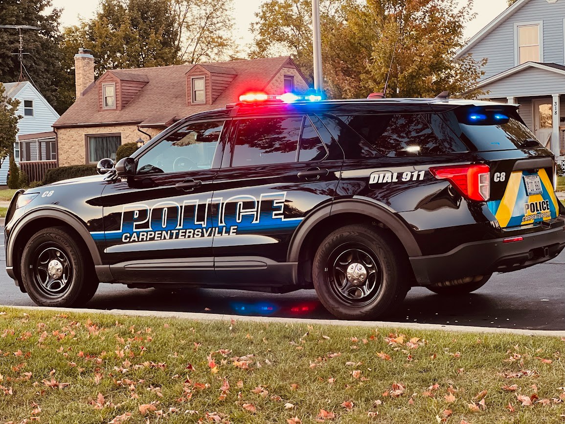 The Carpentersville Police Department are continuing to investigate the shooting death of a 17-year-old male