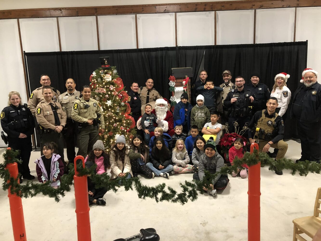 McHenry County Police Charities boasts yet another successful year for ...