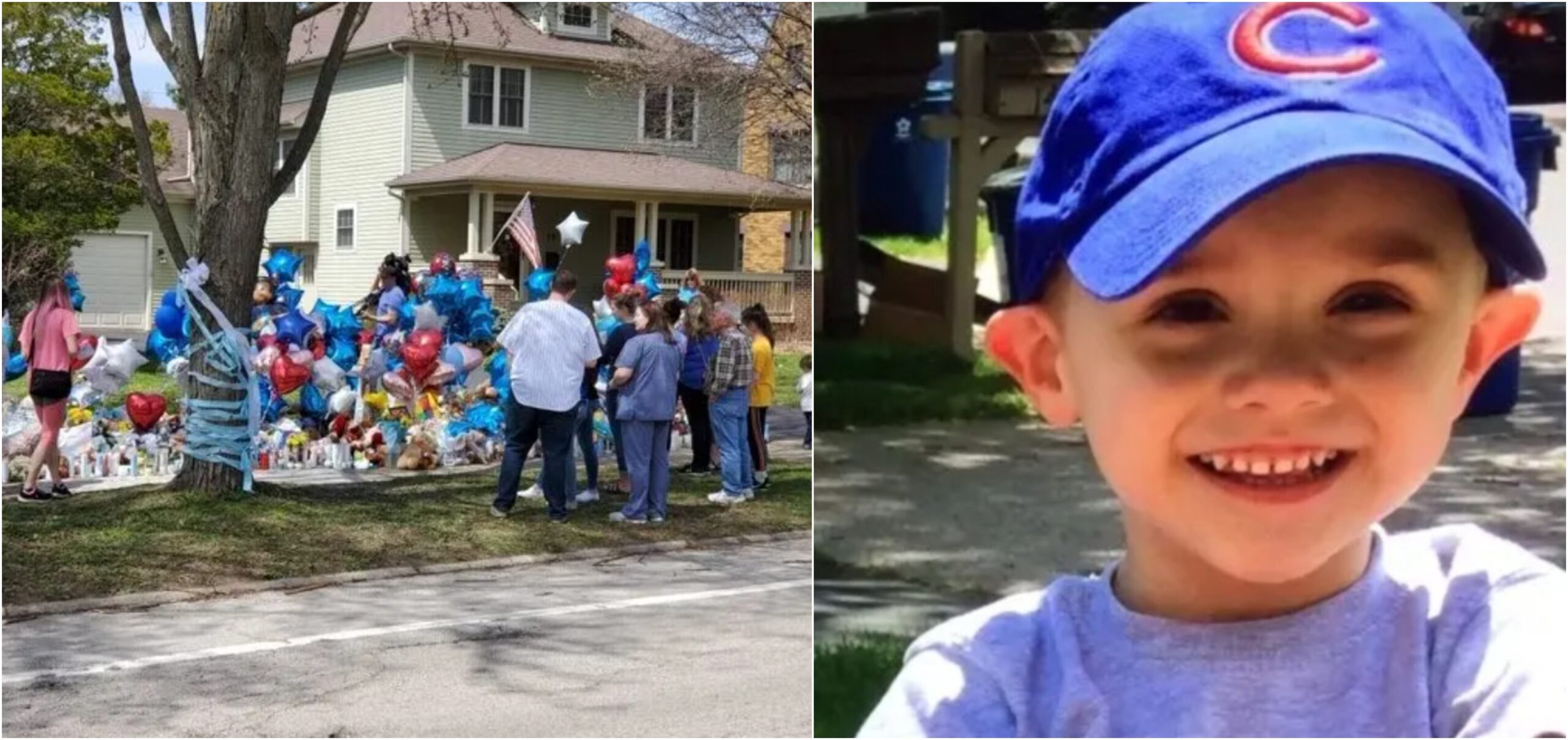 McHenry County State's Attorney's Office concerend about SB 3136 especially after the 2019 murder of AJ Freund, 5, of Crystal Lake