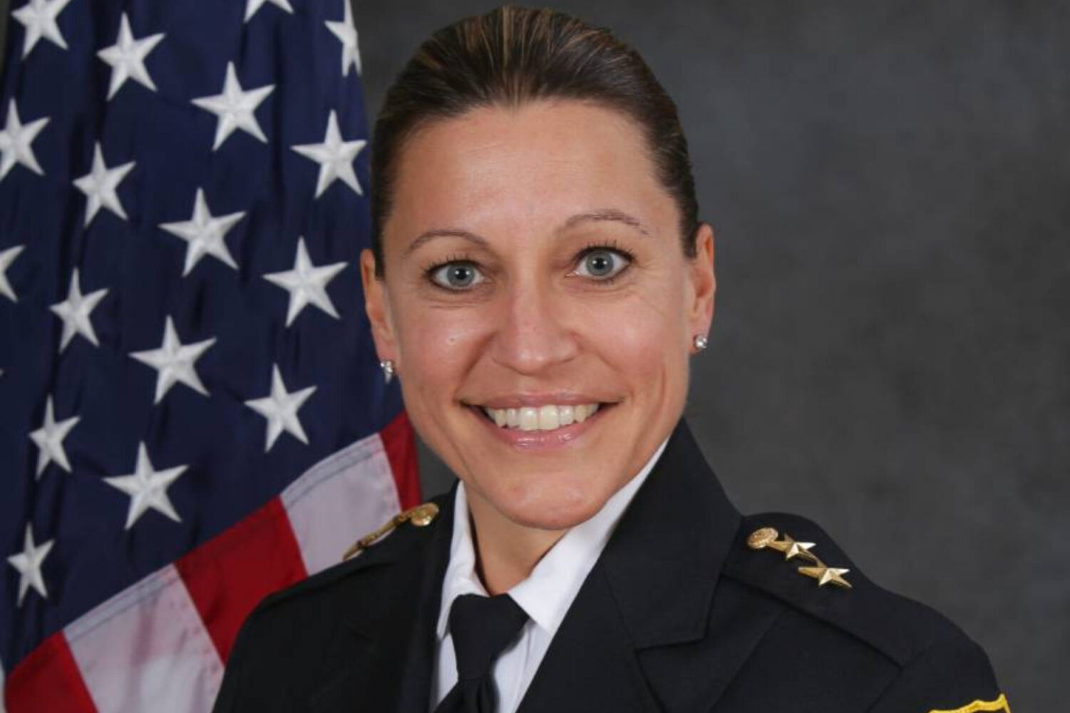 Huntley Police deputy chief promoted to chief of police | My Huntley News