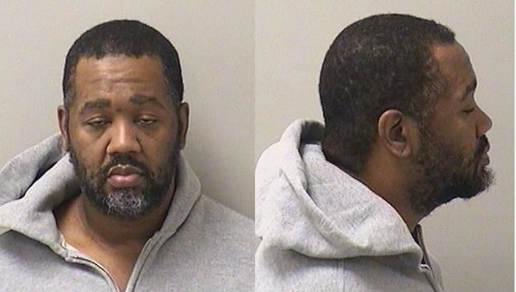 Zanzibah Stewart, 46, of Elgin has been sentenced to serve 50 years in prison after sexually assaulting a woman