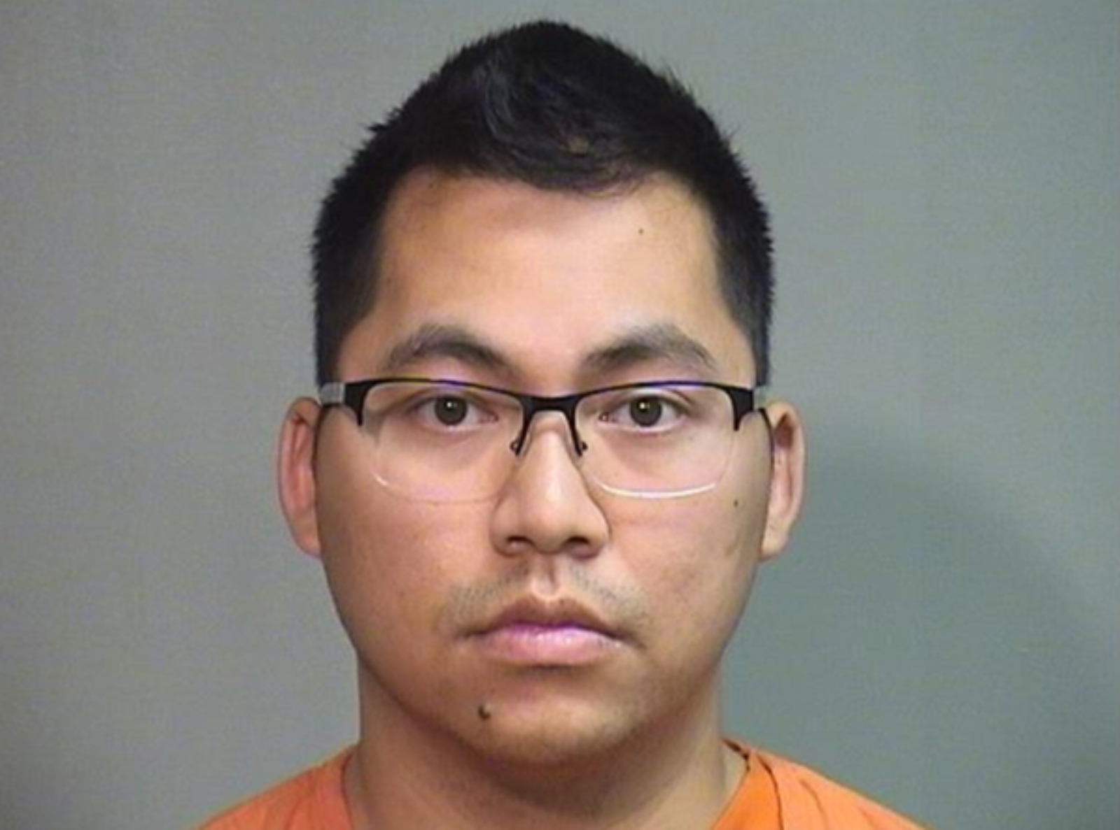 Allen Q. Nguyen, 30, of Huntley has been sentenced to serve 18 years in prison for possession of child pornography.