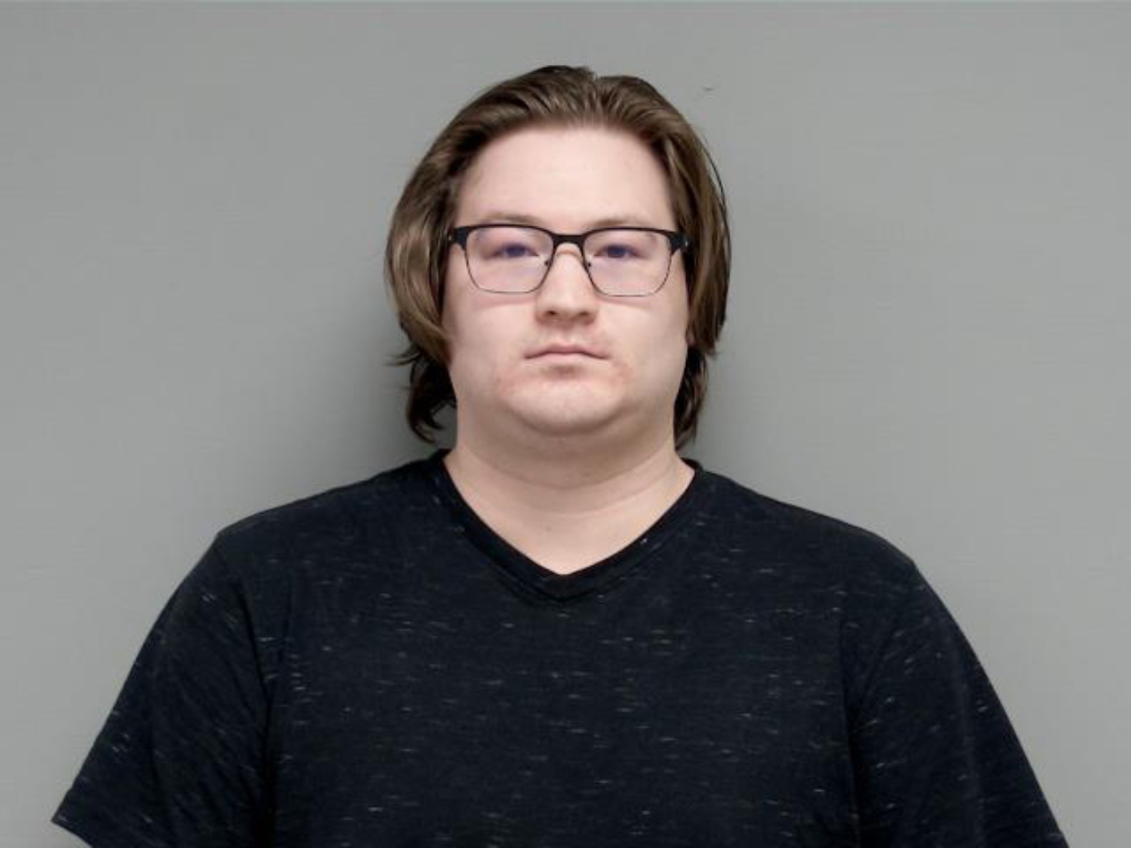 Jordan K Hein, 25, of 10300 block of Sawgrass Lane in Huntley was taken into custody on March 12 for possession of child pornography